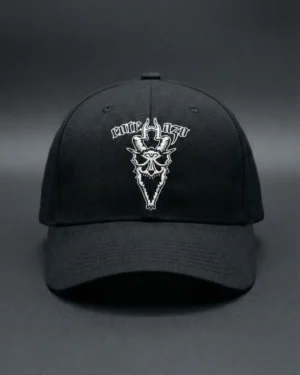 gorraDiablo1 Gorra erDiablo