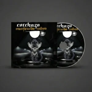 masticando Disco Masticando Ruidos