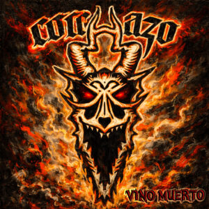 Arte de tapa final En El Nombre De La Tragedia (Motorhead Cover)